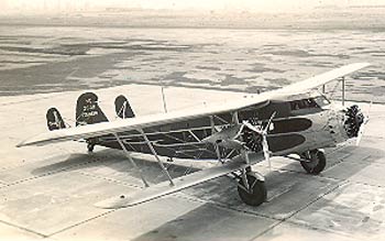 Boeing NC233M